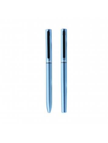 BOLIGRAFO BRUH x2 LEIPZIG SURTIDO