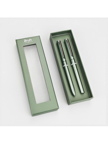 BOLIGRAFO BRUH x2 LEIPZIG SURTIDO