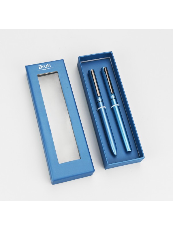 BOLIGRAFO BRUH x2 LEIPZIG SURTIDO