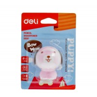 SACAPUNTAS PERRITO x12 DELI
