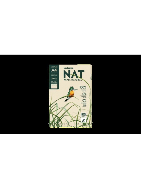 RESMA NAT A4 75 G