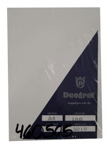 PAPEL ROSA A4 176 GR PACK x25 HOJAS