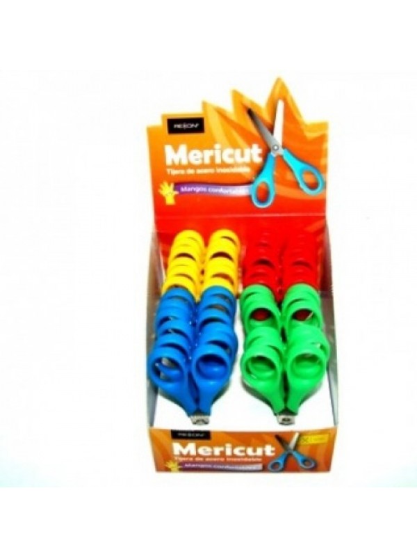 TIJERA REXON MERICUT 12cm