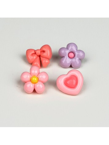 SET x4 PINES PARA CARPETA