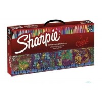 VALIJA SHARPIE x65 SURTIDOS