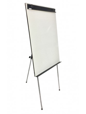 ROTAFOLIO PLEGABLE CON PIZARRA 75x100cm