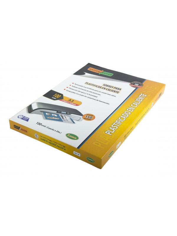 PLASTIF x20 Y CRS PLASTIF CAL