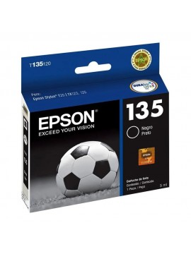 CARTUCHO EPSON T195 135 NEGRO