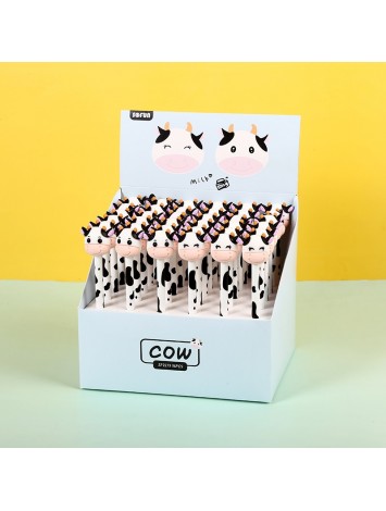 BOLIGRAFO VAQUITA x36