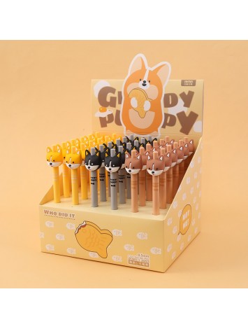 PORTAMINTAS PERRITO x36