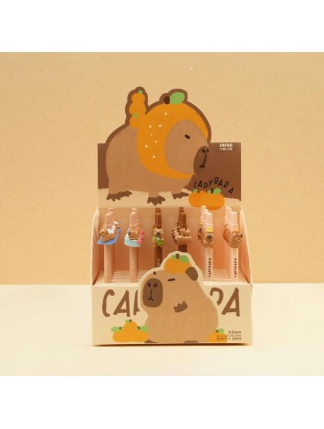 LAPIZ INFINITO CAPYBARA x36