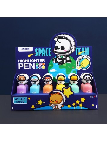 RESALTADOR ASTRO x24