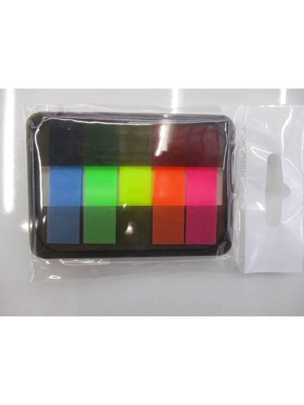 BANDERITA DISPENSER x5