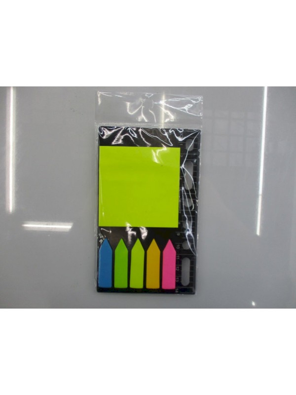 SET TACO + LAPIZ + REGLA