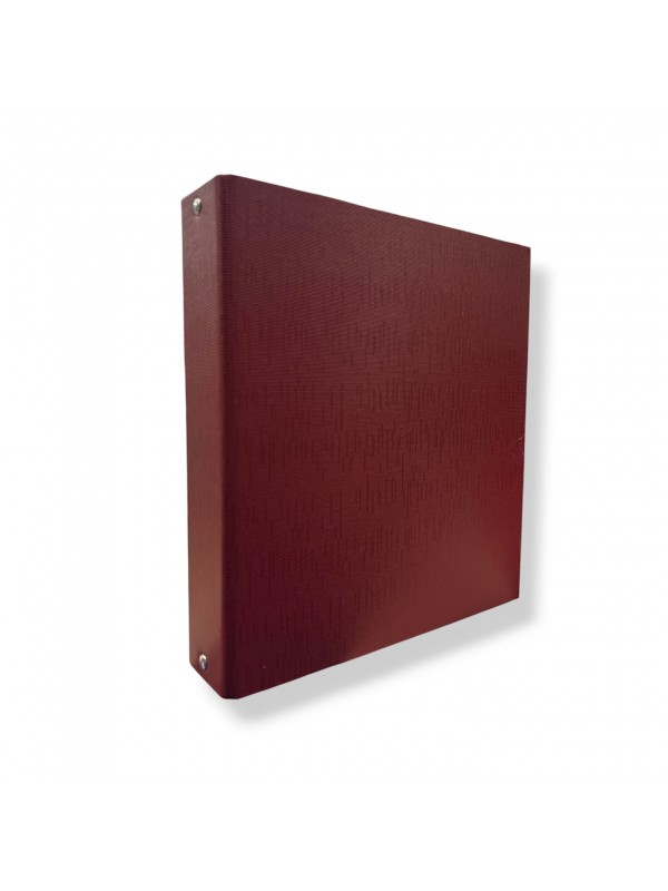 CARPETA ESCOLAR 3x40 TELADA BORDO