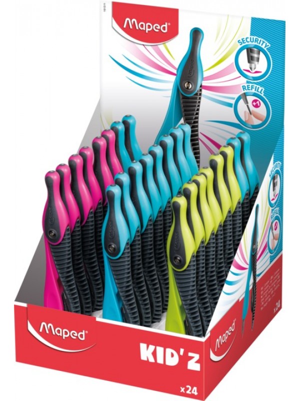 COMPAS MAPED KIDZ x24