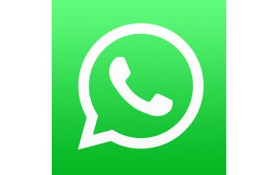 ¡Comunicate al Whatsapp de Malí!
