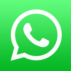 ¡Comunicate al Whatsapp de Malí!